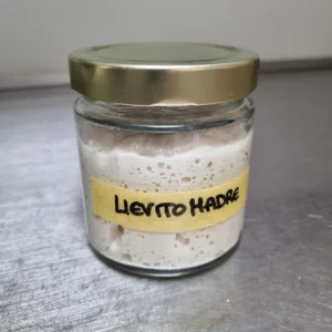 Rezept Foto - Lievito Madre